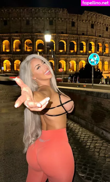 Lacikaysomers OnlyFans Thumbnail #bnQmzDYstM