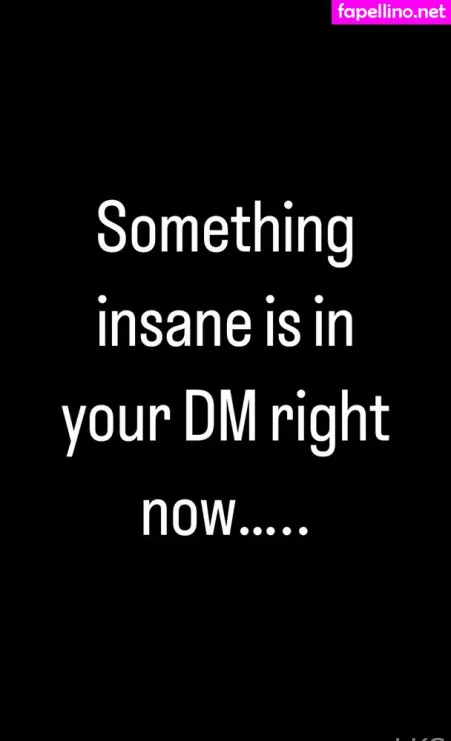 Lacikaysomers OnlyFans Thumbnail #mMHGXSYsCT