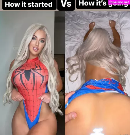 Lacikaysomers OnlyFans Thumbnail #mXf4LwPx2C