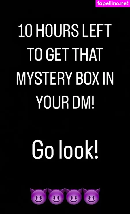 Lacikaysomers OnlyFans Thumbnail #mpVibjxs2F