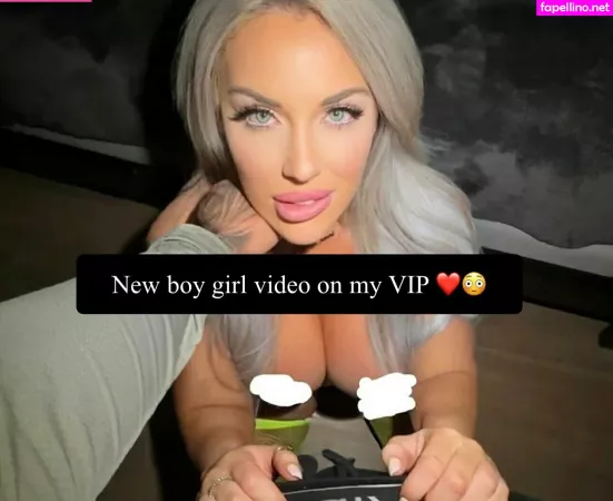 Lacikaysomers OnlyFans Thumbnail #qBLEMn90sk