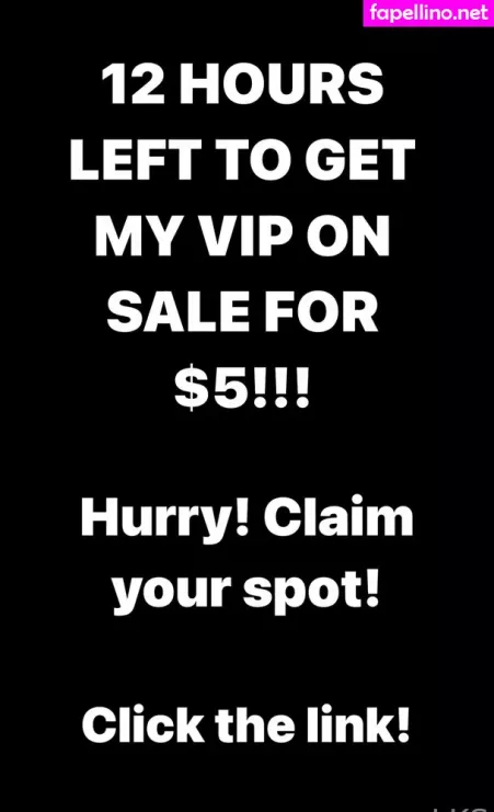 Lacikaysomers OnlyFans Thumbnail #sINqA6JTD7