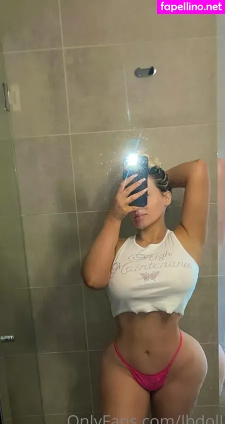 Lacimattel OnlyFans Thumbnail #DOLB836LHG