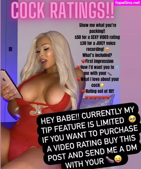 Lacimattel OnlyFans Thumbnail #FbVdEaw7I0