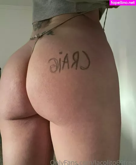 Lacolito69free OnlyFans Thumbnail #WbVMLnWov8