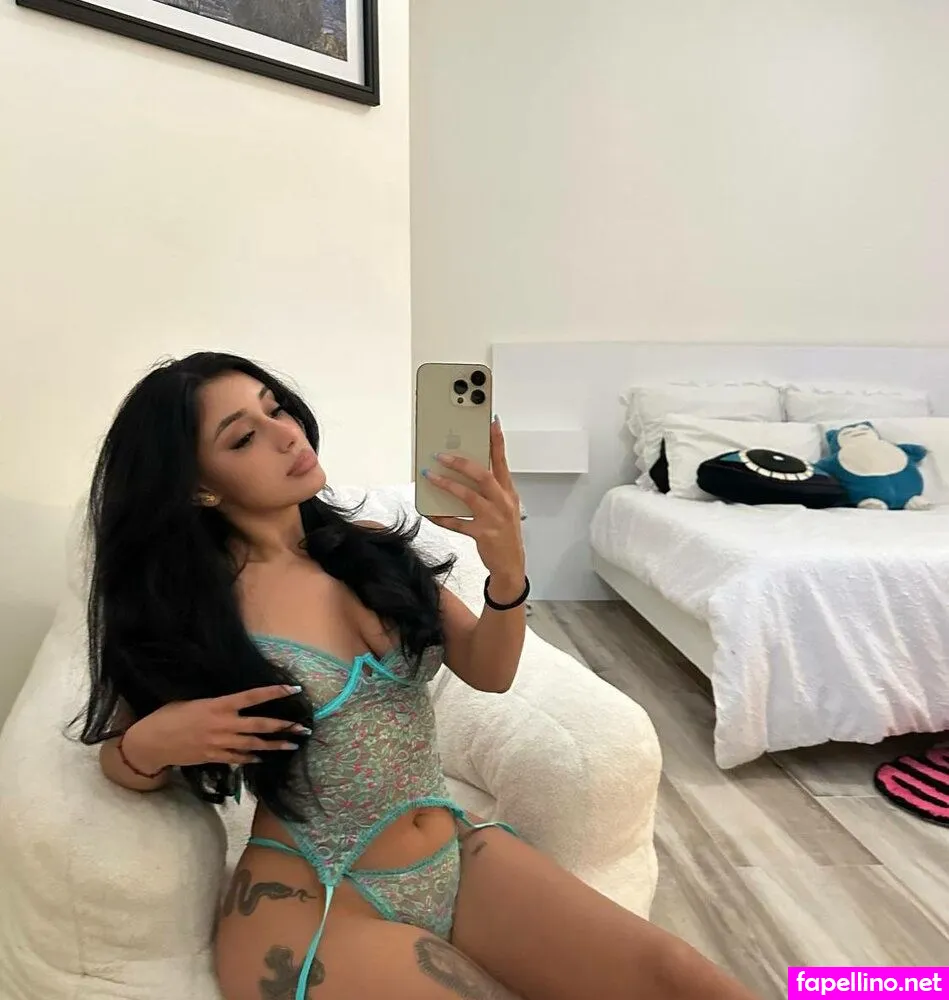laconejaaa, yamillca Nude Leaked OnlyFans Photo #2sxmThS92b