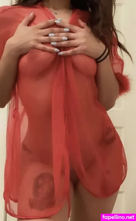 Laconejaaa Yamillca 1 OnlyFans Thumbnail #UBURTmKHAt