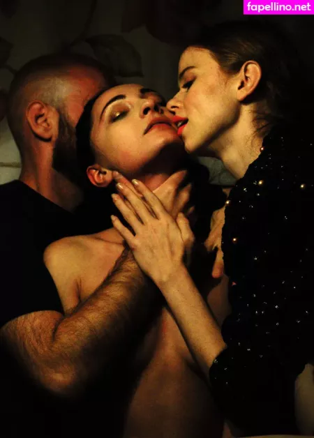 Lacrima Mosa Model OnlyFans Thumbnail #aAnwEq2JLC