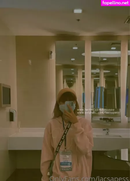 Lacsapess OnlyFans Thumbnail #3VbDfgEvYY