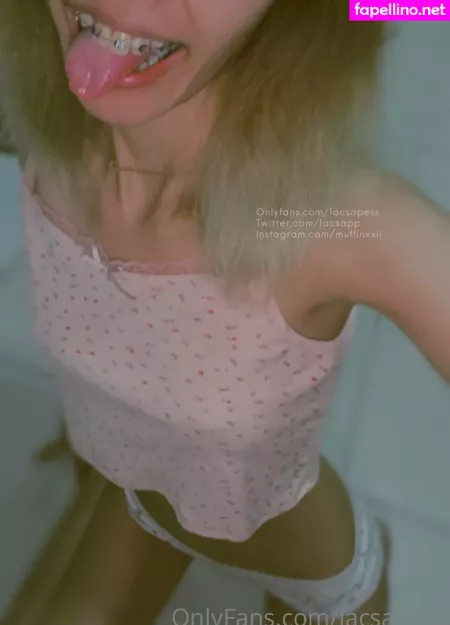 Lacsapess OnlyFans Thumbnail #DCFMXFMTYN