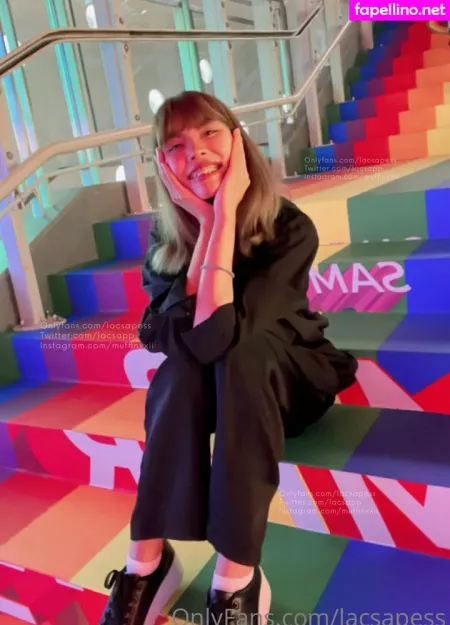 Lacsapess OnlyFans Thumbnail #DIkvTKzrfb