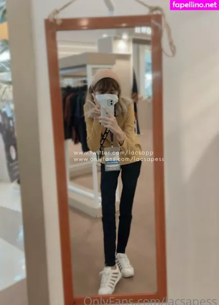 Lacsapess OnlyFans Thumbnail #bRPkalmyPH