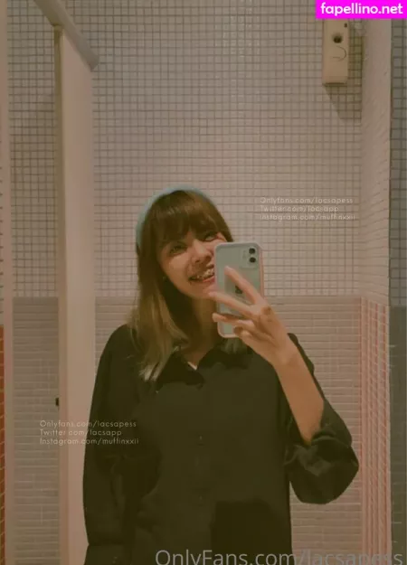 Lacsapess OnlyFans Thumbnail #cr4Q5q0O0h