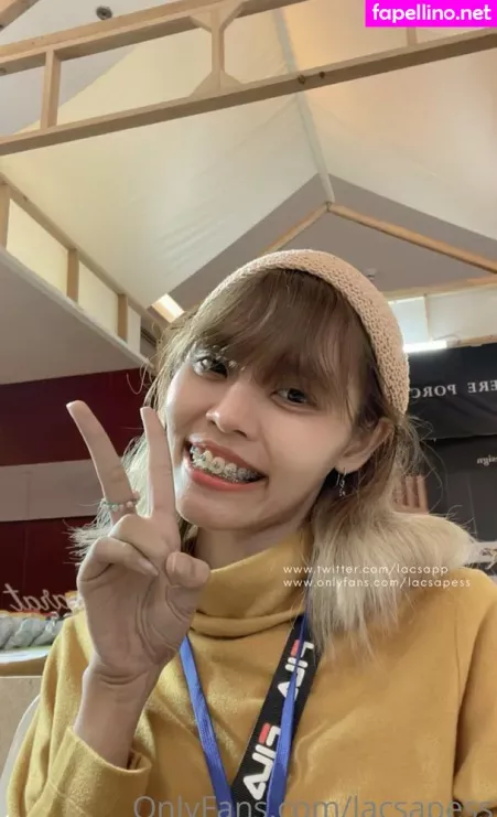 Lacsapess OnlyFans Thumbnail #wS2Dq8XaG6