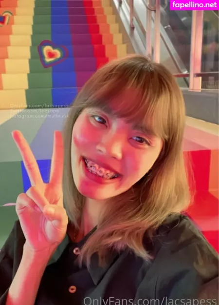 Lacsapess OnlyFans Thumbnail #xAMoST6LrR