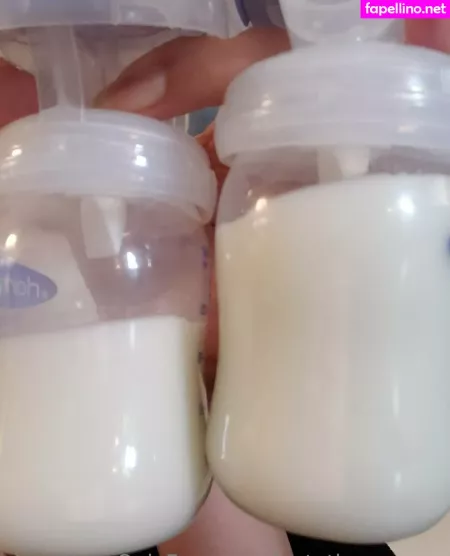 Lactating Mama OnlyFans Thumbnail #9j3K8VJ35j