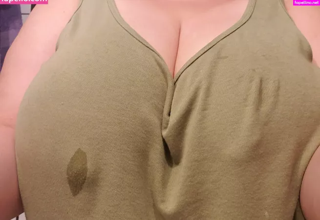 Lactating Mama OnlyFans Thumbnail #PzM2UXQtcW