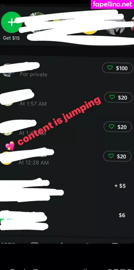 Lacy6778 OnlyFans Thumbnail #8oSpifmGAJ