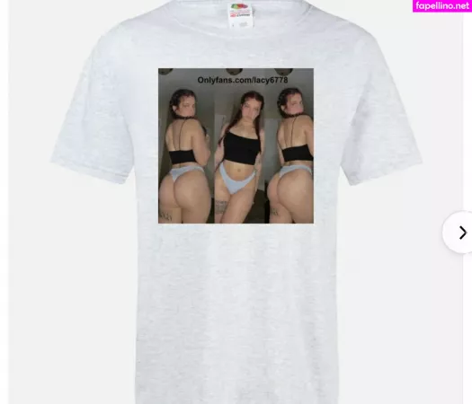 Lacy6778 OnlyFans Thumbnail #ol5yNvNnCy