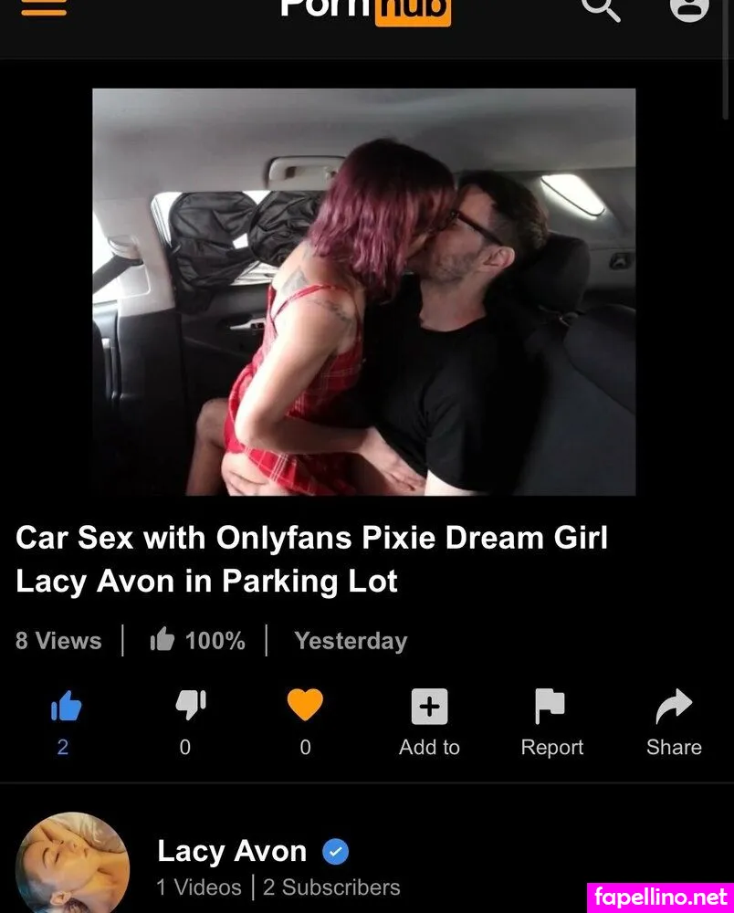 lacyavon, lacyrosedonovan Nude Leaked OnlyFans Photo #2AE0gvVDVy