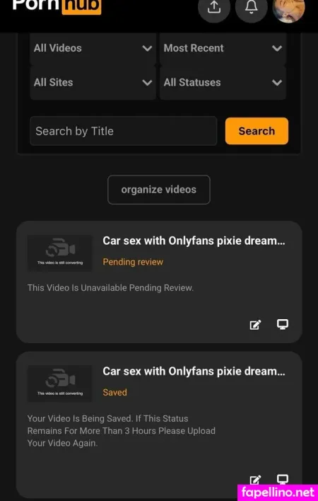 Lacyavon OnlyFans Thumbnail #CubutFhlAU