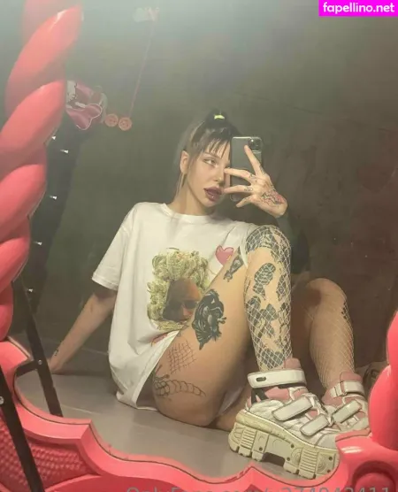 Lacydeexxx OnlyFans Thumbnail #ZUoOqBwOlV