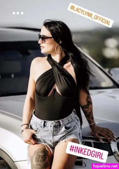 Lacylynn OnlyFans Thumbnail #aCWHq2SsLb