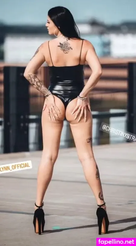 Lacylynn OnlyFans Thumbnail #giUKrvswlL