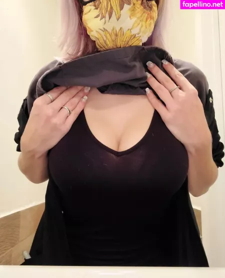 Lacywindsor OnlyFans Thumbnail #KAAfjzwK4W