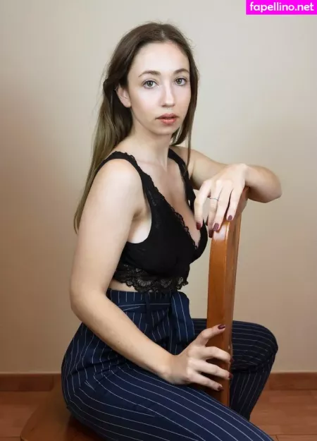 Lada Amores OnlyFans Thumbnail #fQDtT2XY5K