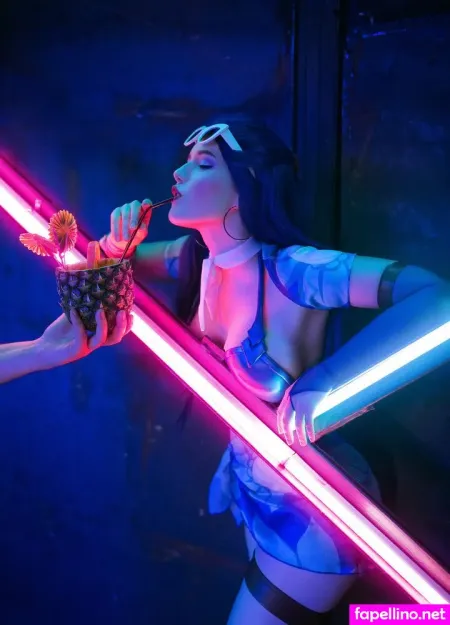 Lada Lyumos 28 OnlyFans Thumbnail #IxzuF6ctvV