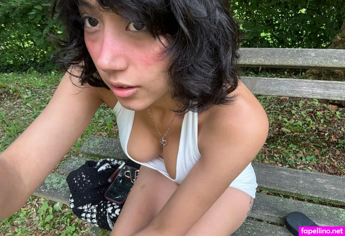 Lada Nidelgado Nude Leaked OnlyFans Photo #WPrjYhMApd