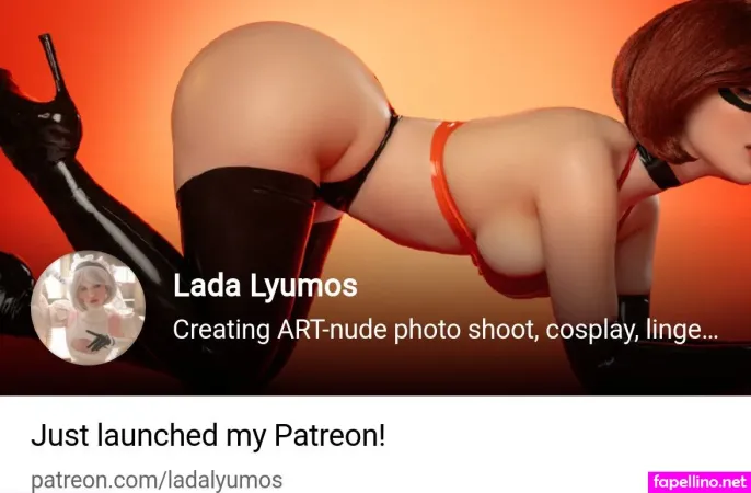 Ladalyumos OnlyFans Thumbnail #N2AqIm9jRq