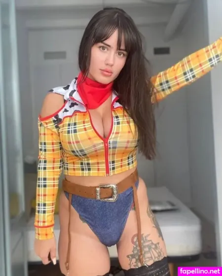 Ladaniesxo 3 OnlyFans Thumbnail #CveRaRPSaR