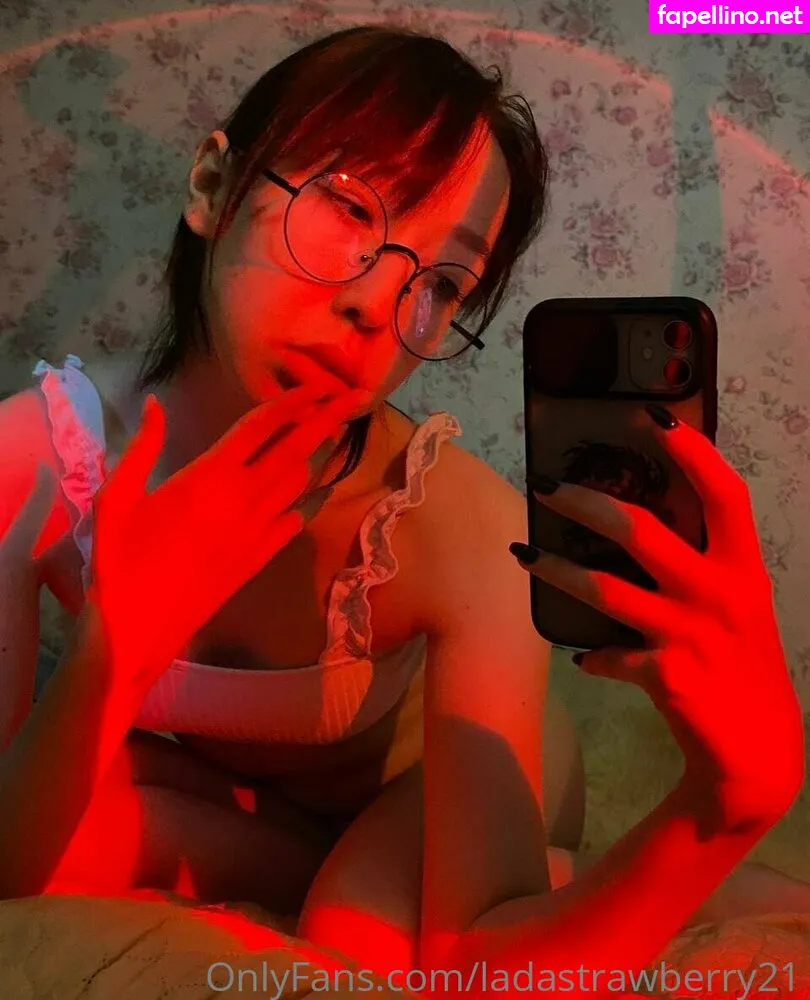 ladastrawberry21, verystrawberry Nude Leaked OnlyFans Photo #vuJ40ZMygg
