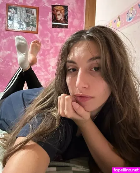 Ladeadellabellezza OnlyFans Thumbnail #S41KWSee7a