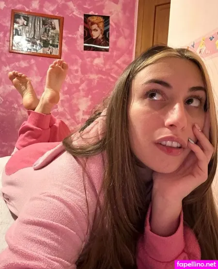 Ladeadellabellezza OnlyFans Thumbnail #wDcBfanXTX