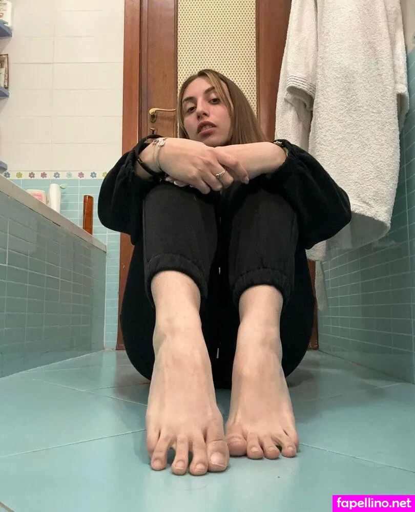 ladeadellabellezza Nude Leaked OnlyFans Photo #xrw5u2f1QG