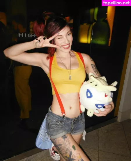 Ladee Danger OnlyFans Thumbnail #03EMhhpOP9