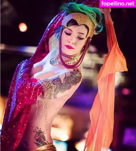 Ladee Danger OnlyFans Thumbnail #21xasnxFTj