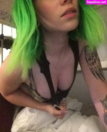 Ladee Danger OnlyFans Thumbnail #ErytR7h3ko