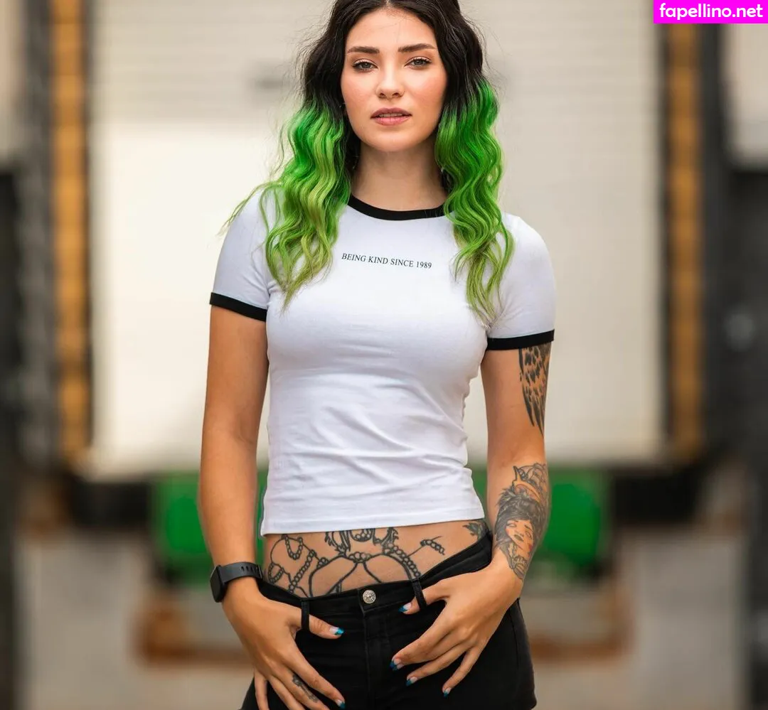 theladeedanger Nude Leaked OnlyFans Photo #qPI7iDlVar