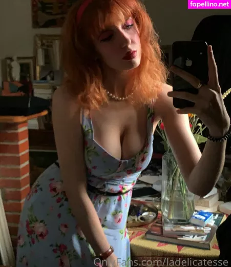 Ladelicatesse OnlyFans Thumbnail #3dEvz7JIQ8