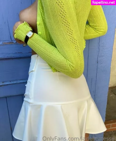 Ladelicatesse OnlyFans Thumbnail #8Dd6QVA2sj