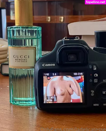 Ladelicatesse OnlyFans Thumbnail #DMJG7ynJCX