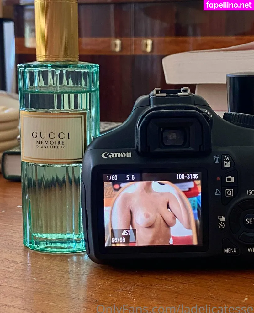 Iadelicatesse, ladelicatesse, ladelicatessedesmots Nude Leaked OnlyFans Photo #DMJG7ynJCX