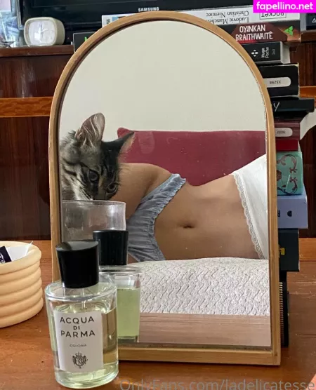 Ladelicatesse OnlyFans Thumbnail #KypxjRJTsM