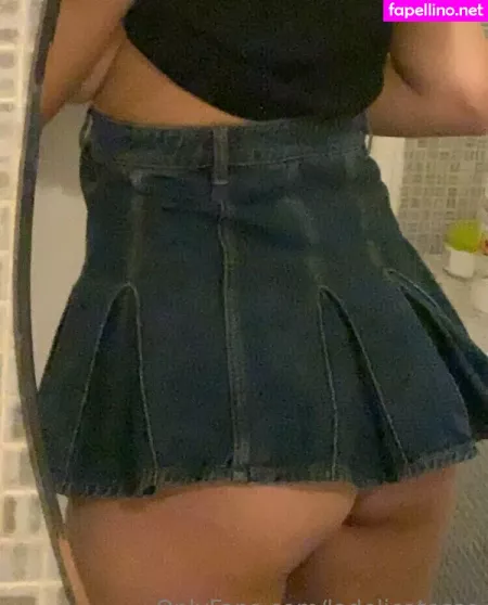 Ladelicatesse OnlyFans Thumbnail #kHi9I3w38z