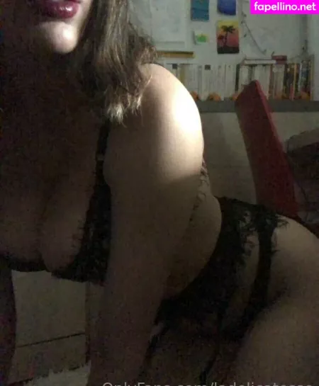 Ladelicatesse OnlyFans Thumbnail #xfK0rkYYNI