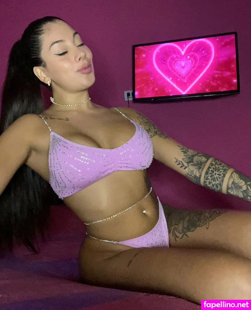 ladiabla121212, official_ladiabla Nude Leaked OnlyFans Photo #yjkrwH1bXi
